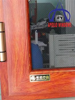 Cửa lưới muỗi inox 304 cao cấp và chống trộm